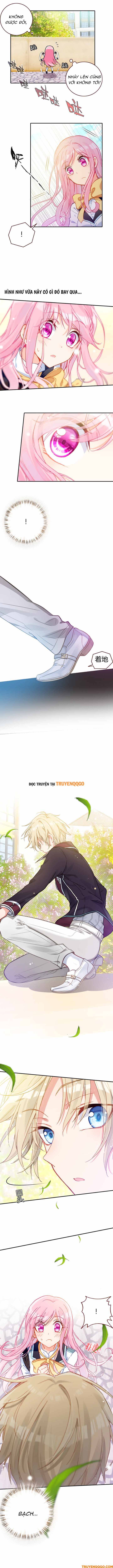 Ác Ma Vương Tử Tự Dưỡng Pháp Tắc Chapter 6 - 3