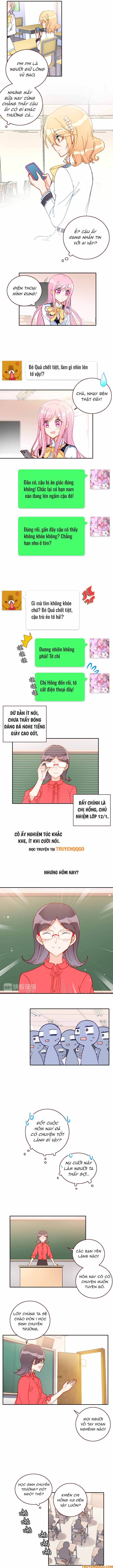 Ác Ma Vương Tử Tự Dưỡng Pháp Tắc Chapter 9 - 3