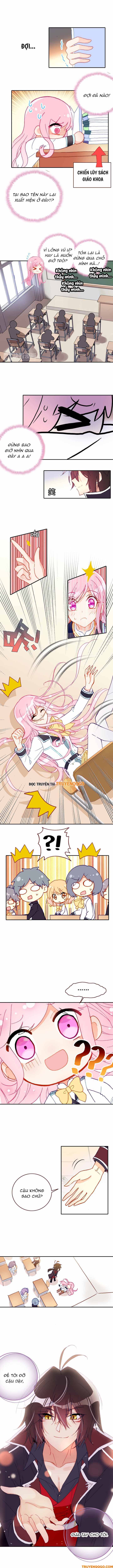 Ác Ma Vương Tử Tự Dưỡng Pháp Tắc Chapter 9 - 5