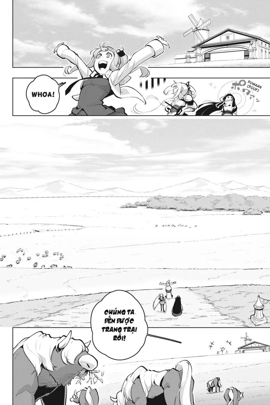 Sekai Saikyou No Kouei: Meikyuukoku No Shinjin Tansakusha Chapter 24.1 - 12
