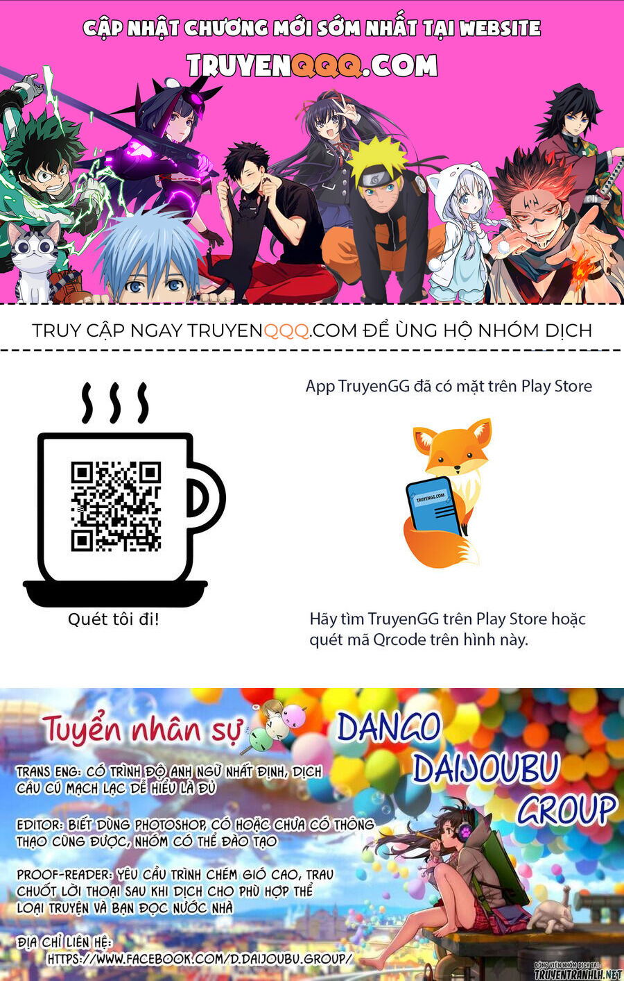 Isekai Ni Kita Mitai Dakedo Ikaga Sureba Yoi No Darou Chapter 8 - 1