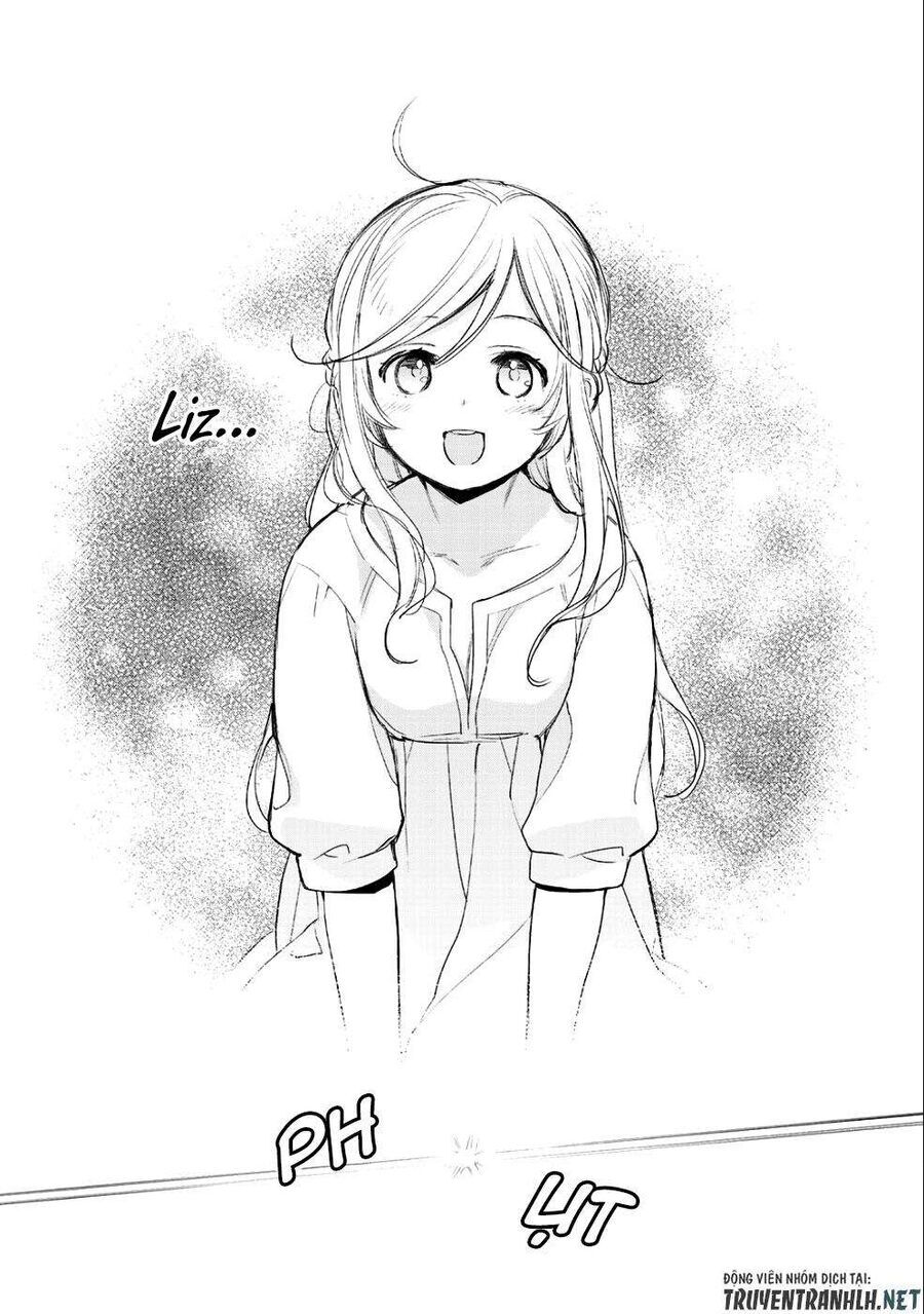 Isekai Ni Kita Mitai Dakedo Ikaga Sureba Yoi No Darou Chapter 8 - 20