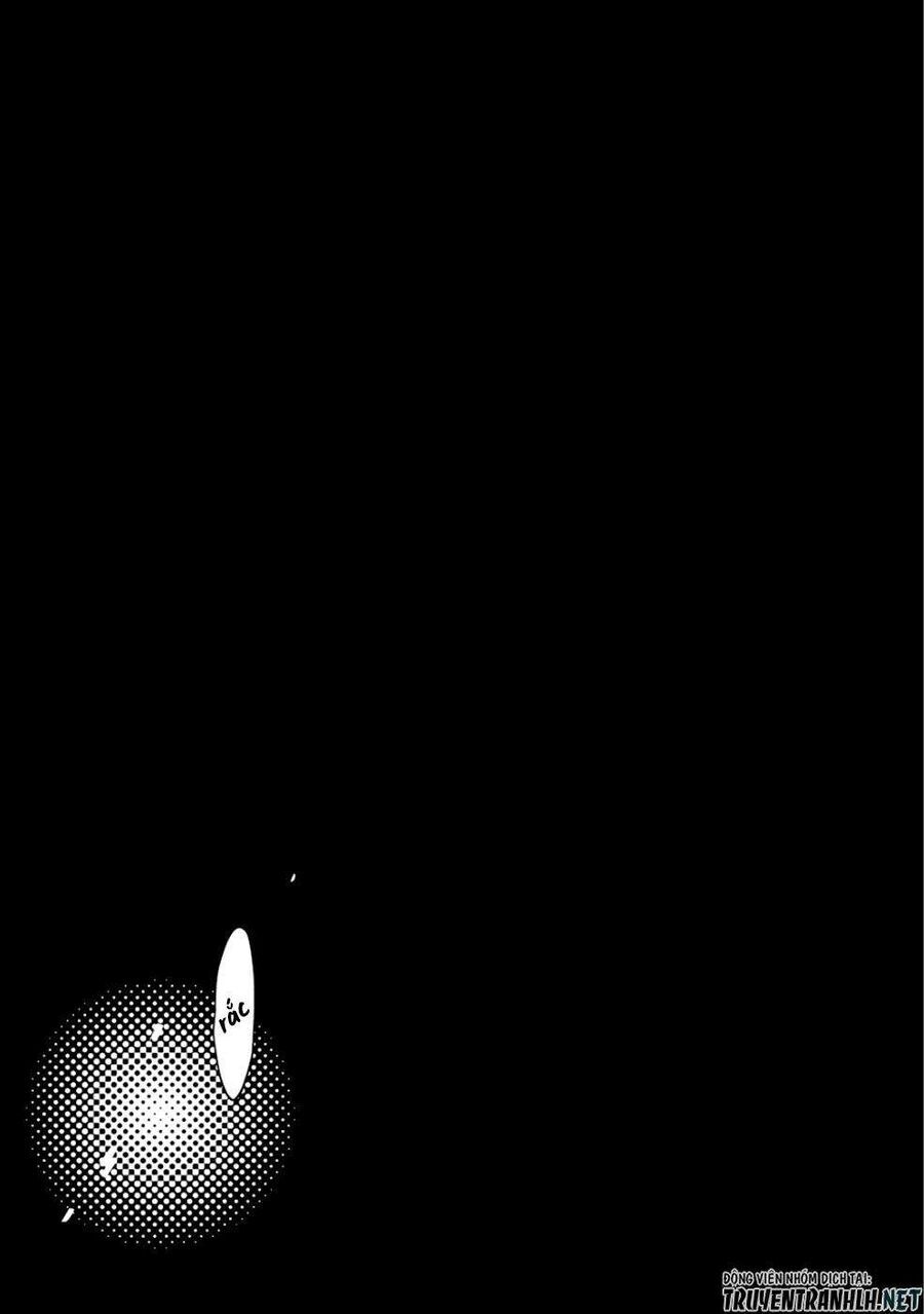 Isekai Ni Kita Mitai Dakedo Ikaga Sureba Yoi No Darou Chapter 8 - 21