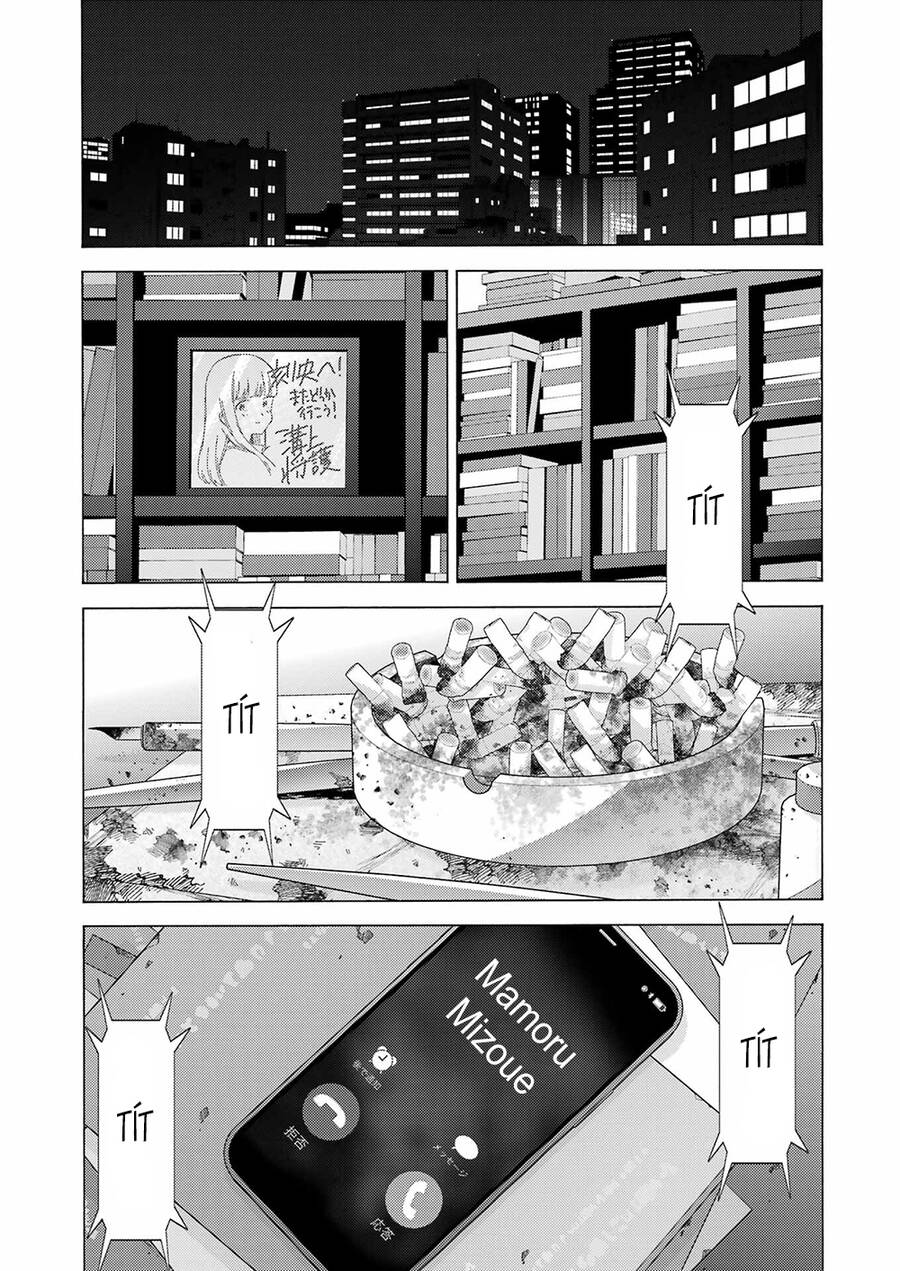 Nàng Nổi Loạn X Chàng Thợ May Chapter 101 - 20