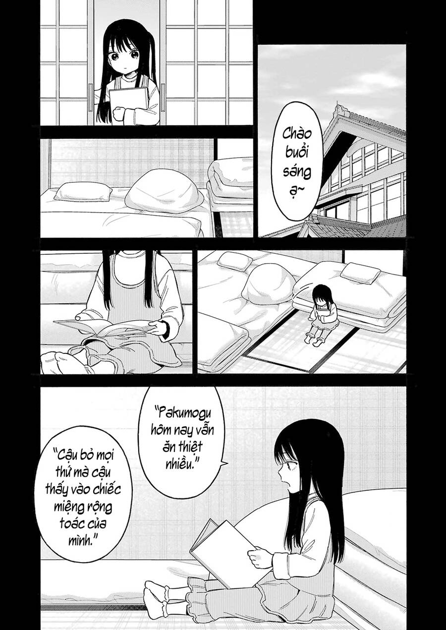 Nàng Nổi Loạn X Chàng Thợ May Chapter 104 - 14