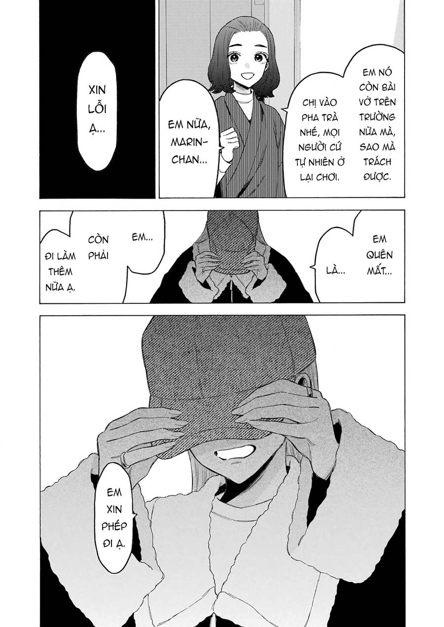Nàng Nổi Loạn X Chàng Thợ May Chapter 104 - 7