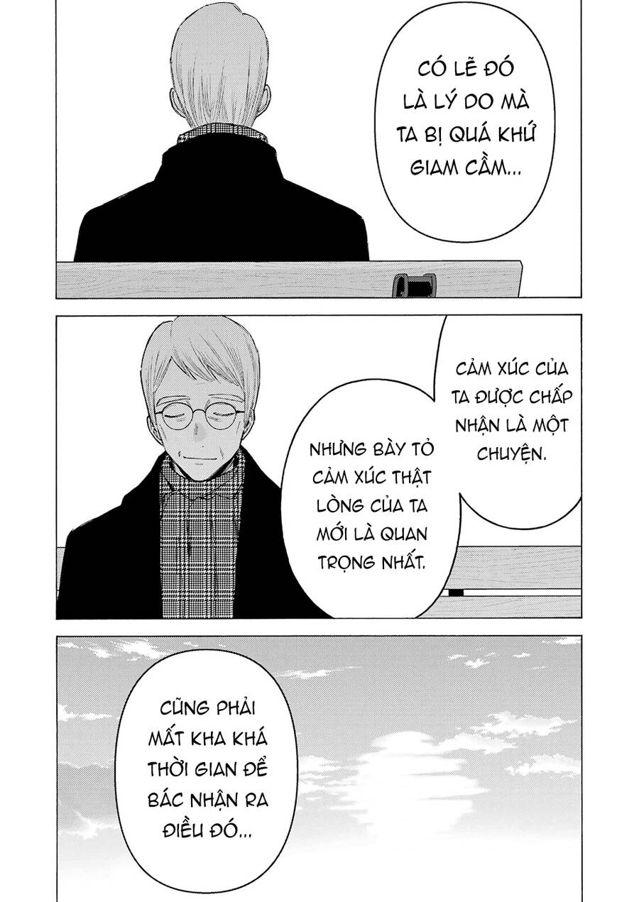 Nàng Nổi Loạn X Chàng Thợ May Chapter 105 - 15