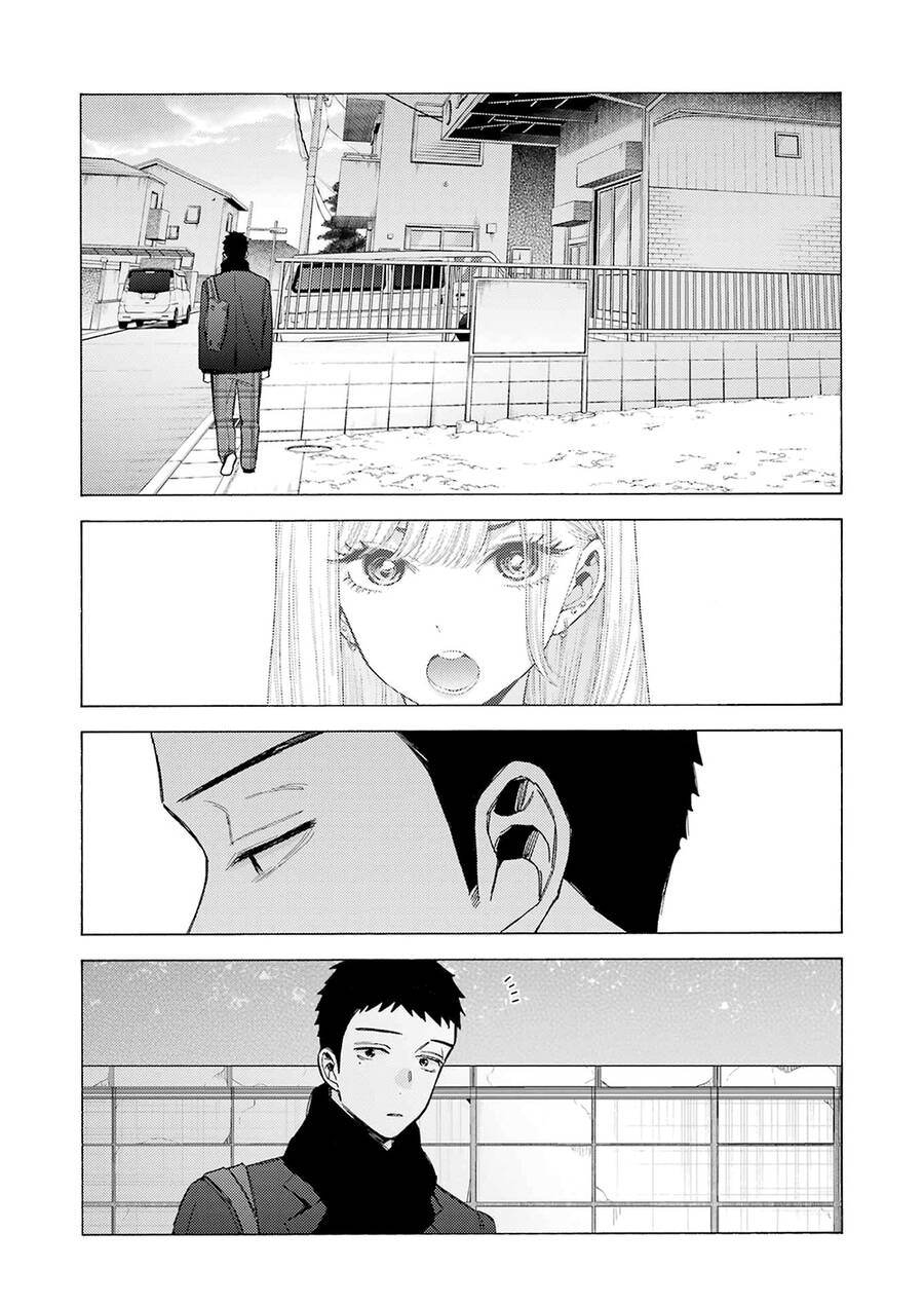 Nàng Nổi Loạn X Chàng Thợ May Chapter 105 - 16