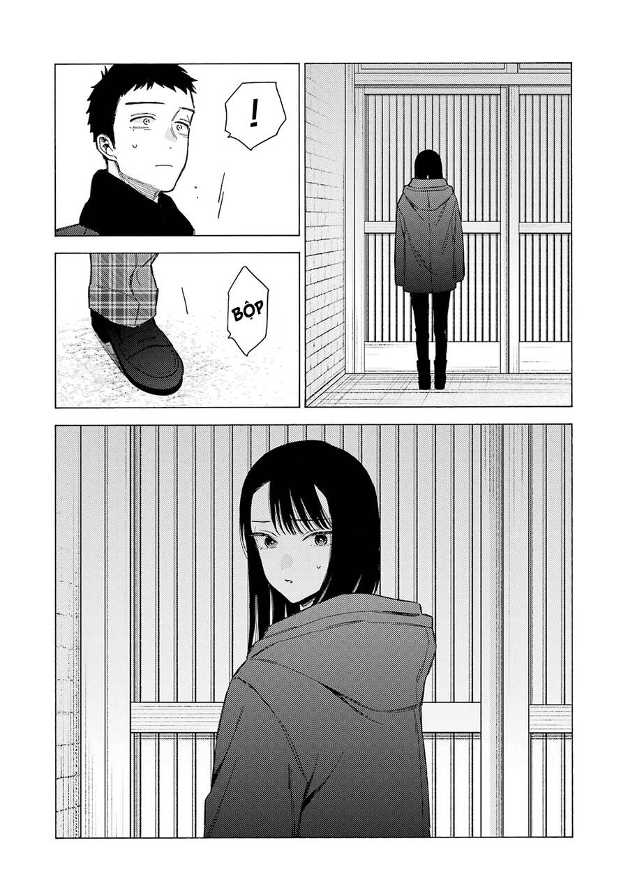 Nàng Nổi Loạn X Chàng Thợ May Chapter 105 - 17