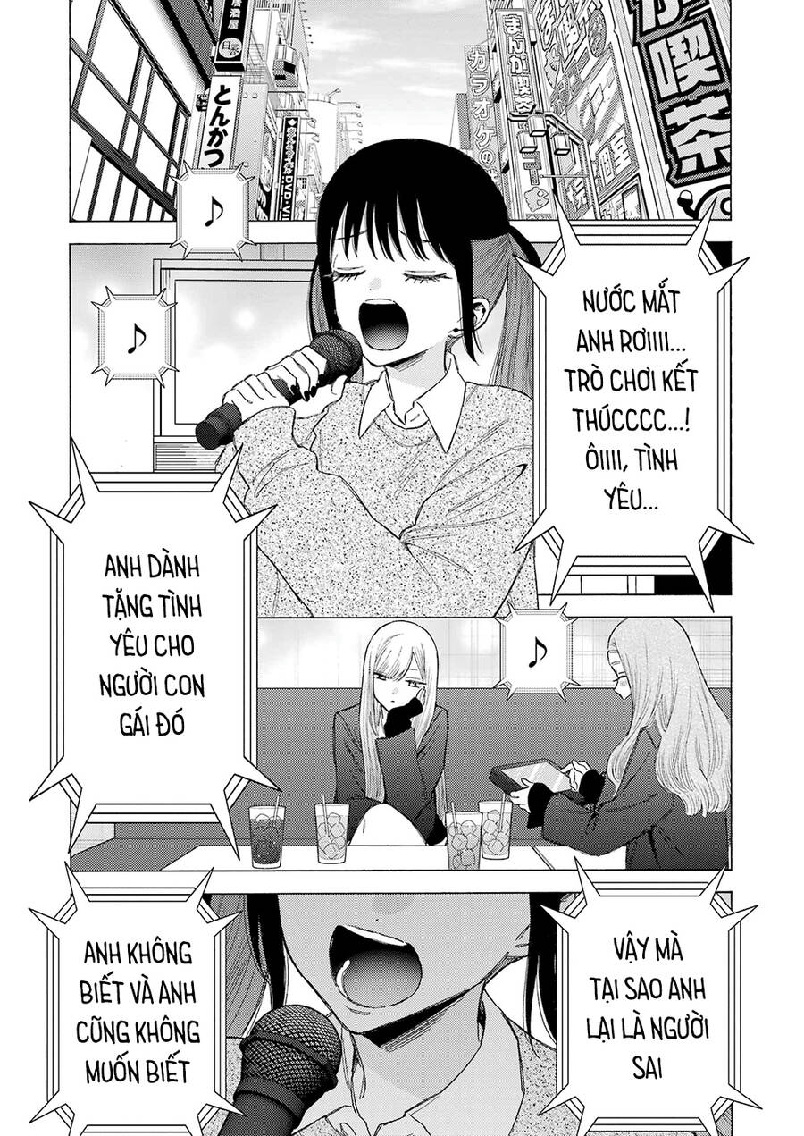 Nàng Nổi Loạn X Chàng Thợ May Chapter 105 - 6