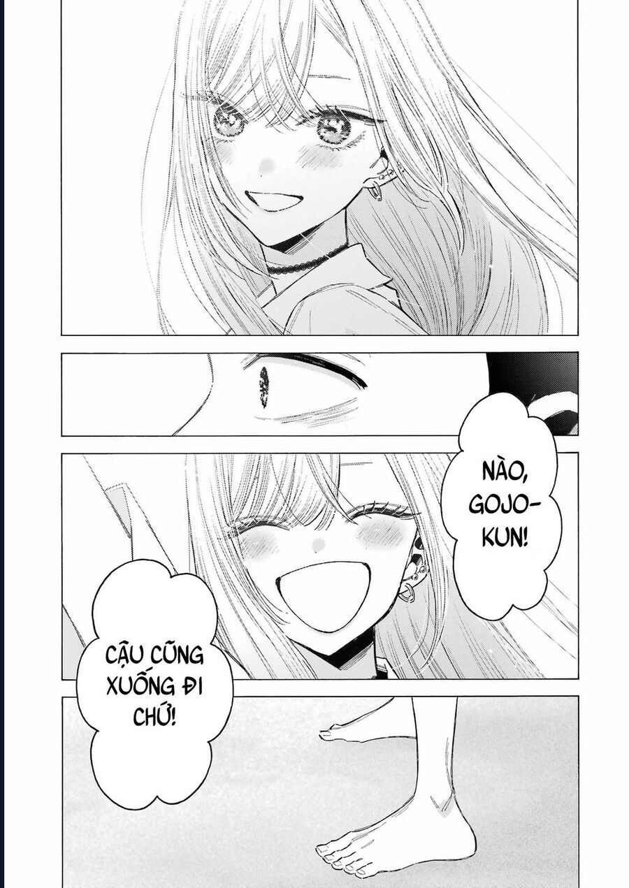 Nàng Nổi Loạn X Chàng Thợ May Chapter 114 - 12