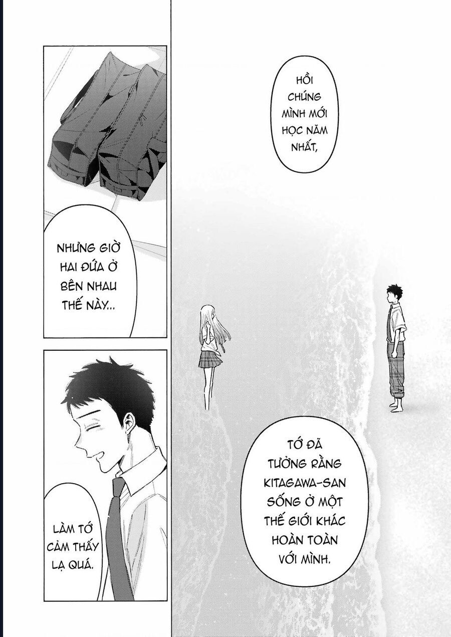 Nàng Nổi Loạn X Chàng Thợ May Chapter 114 - 13