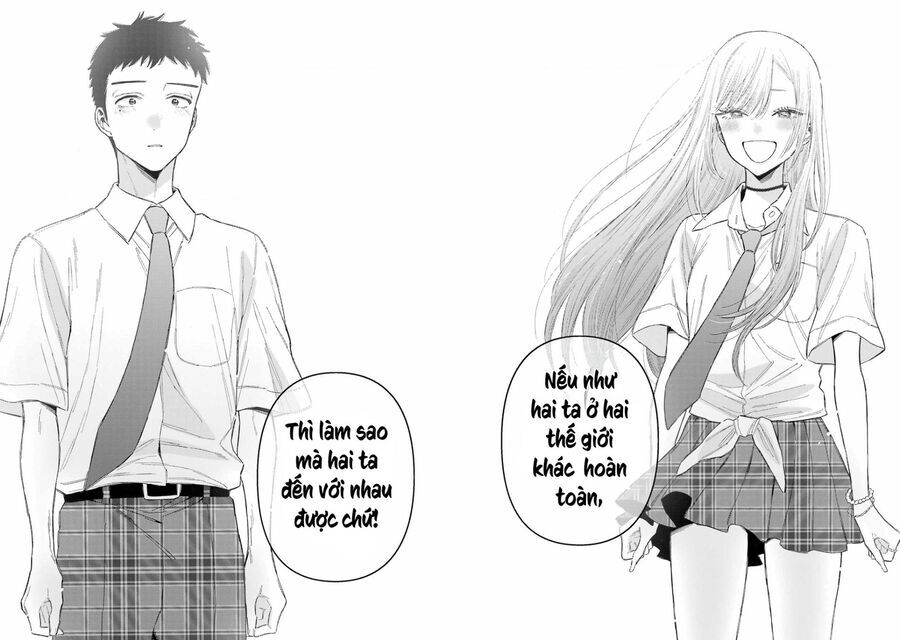 Nàng Nổi Loạn X Chàng Thợ May Chapter 114 - 15