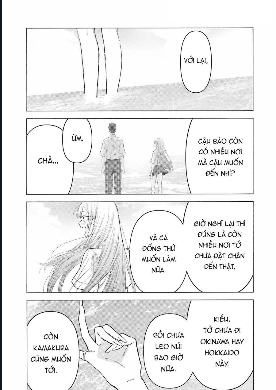 Nàng Nổi Loạn X Chàng Thợ May Chapter 114 - 16