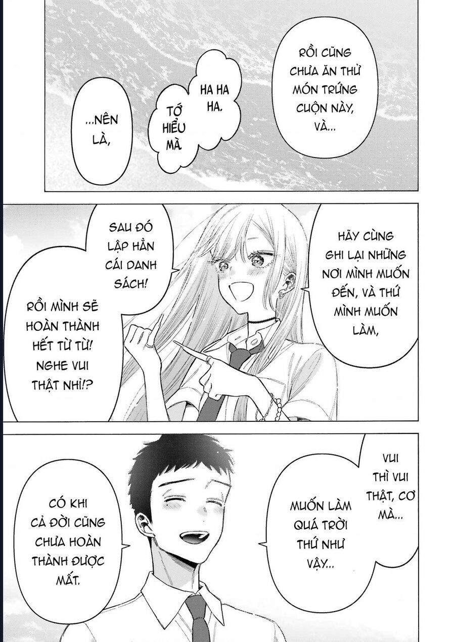 Nàng Nổi Loạn X Chàng Thợ May Chapter 114 - 17