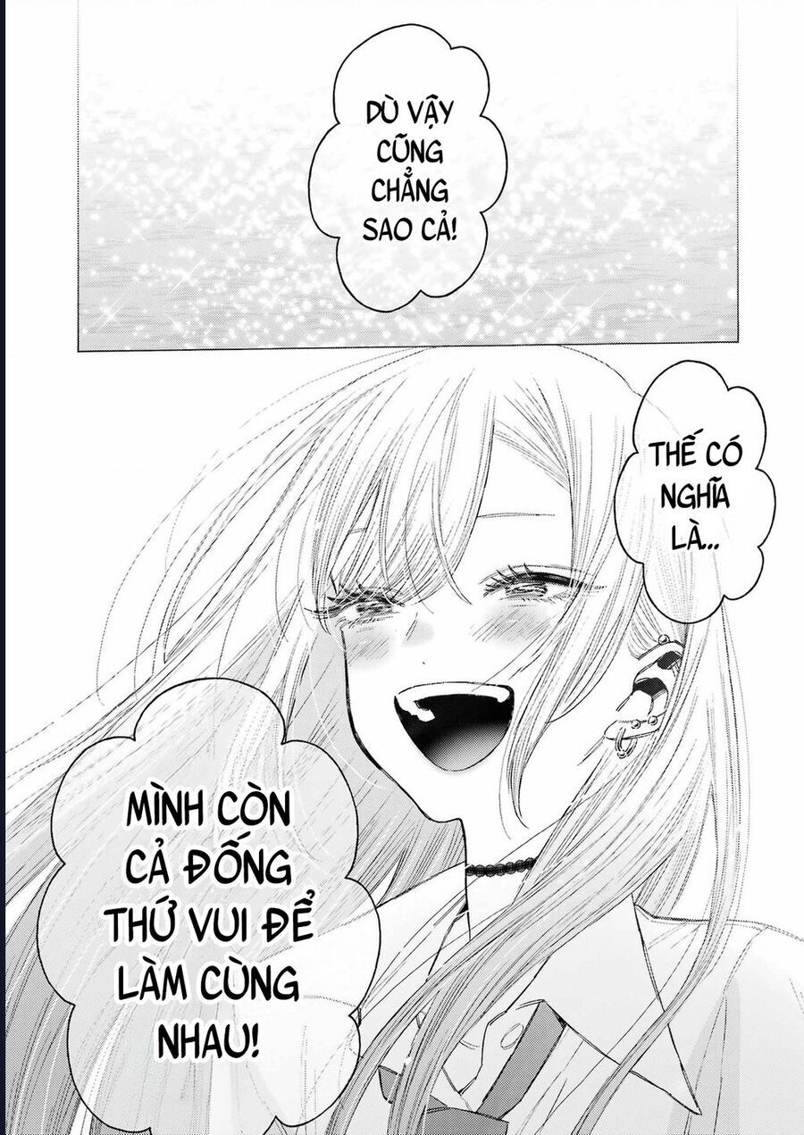 Nàng Nổi Loạn X Chàng Thợ May Chapter 114 - 18