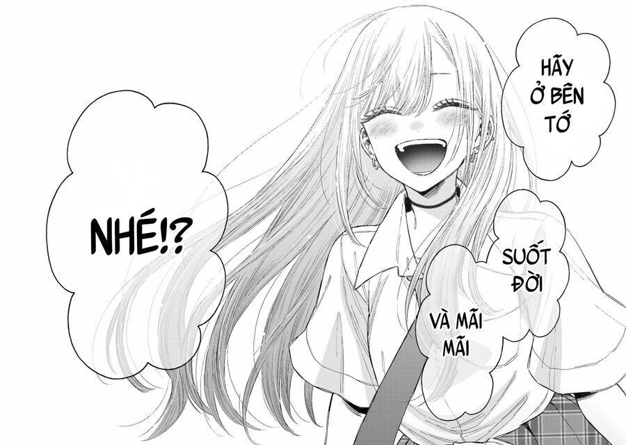 Nàng Nổi Loạn X Chàng Thợ May Chapter 114 - 20