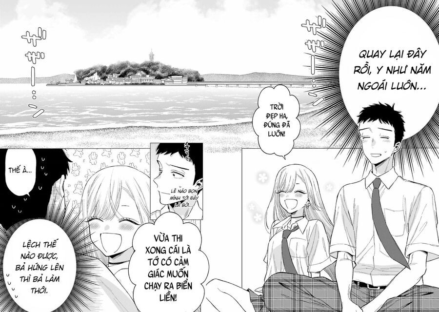 Nàng Nổi Loạn X Chàng Thợ May Chapter 114 - 6