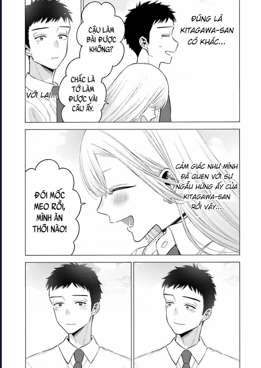 Nàng Nổi Loạn X Chàng Thợ May Chapter 114 - 7