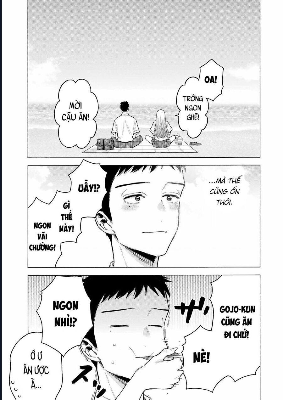 Nàng Nổi Loạn X Chàng Thợ May Chapter 114 - 8