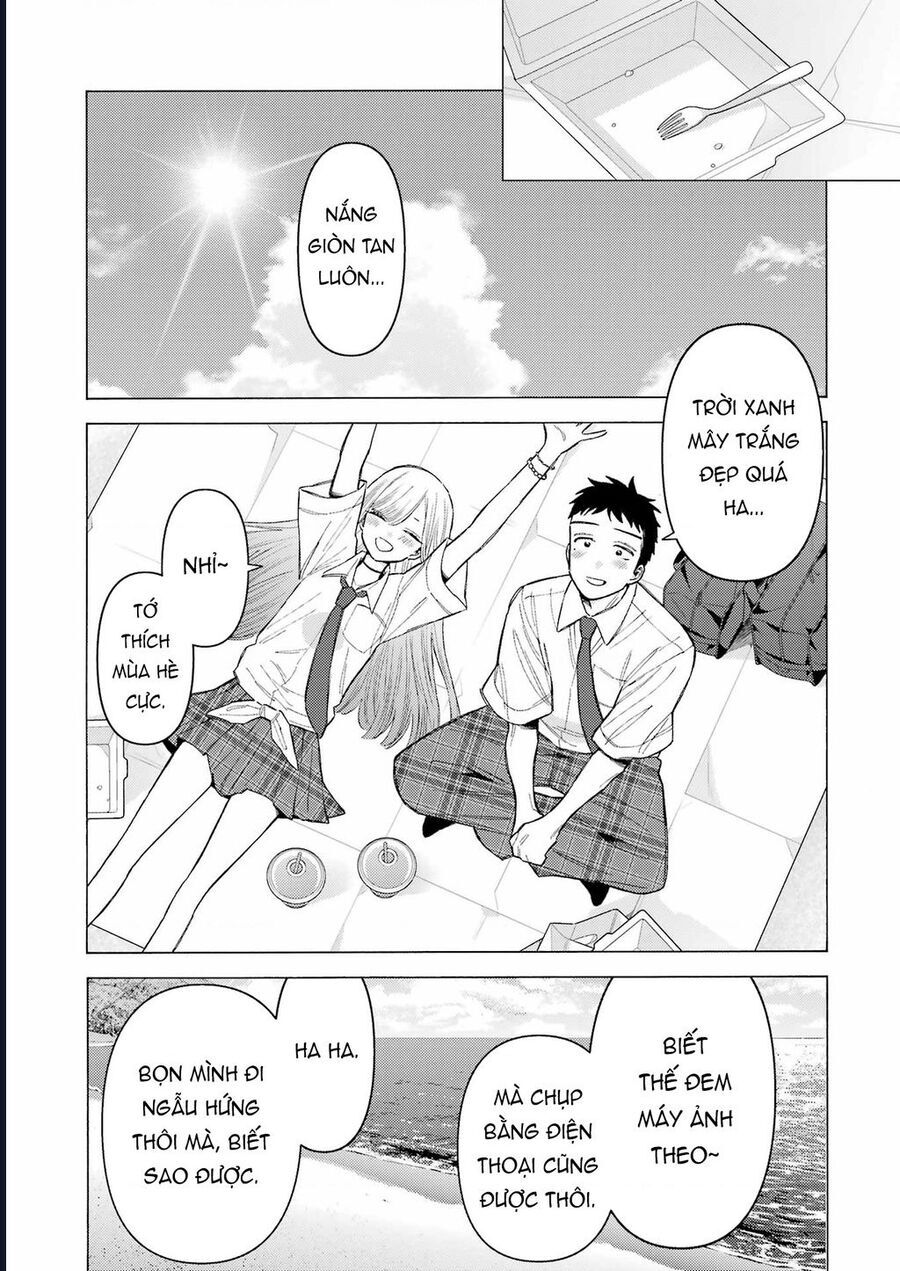 Nàng Nổi Loạn X Chàng Thợ May Chapter 114 - 9