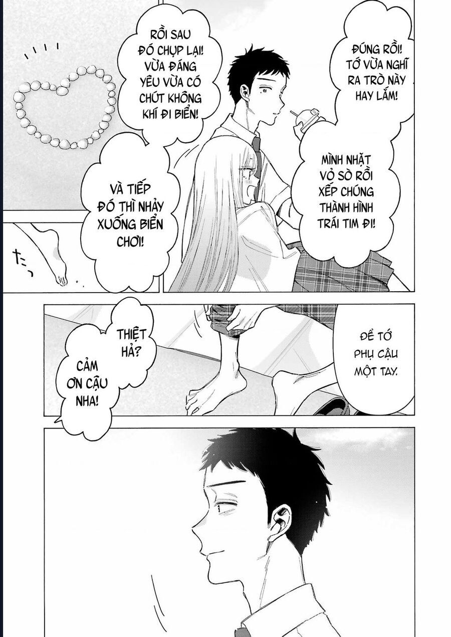 Nàng Nổi Loạn X Chàng Thợ May Chapter 114 - 10