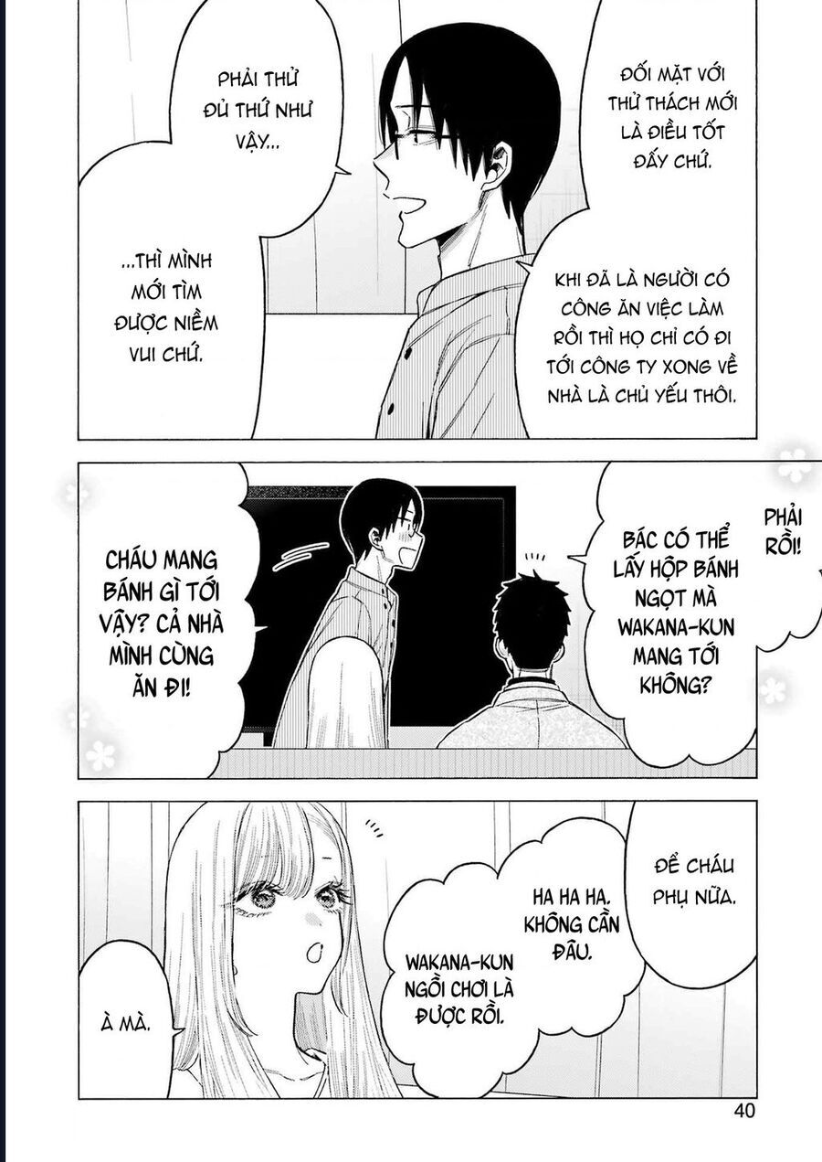 Nàng Nổi Loạn X Chàng Thợ May Chapter 116 - 13