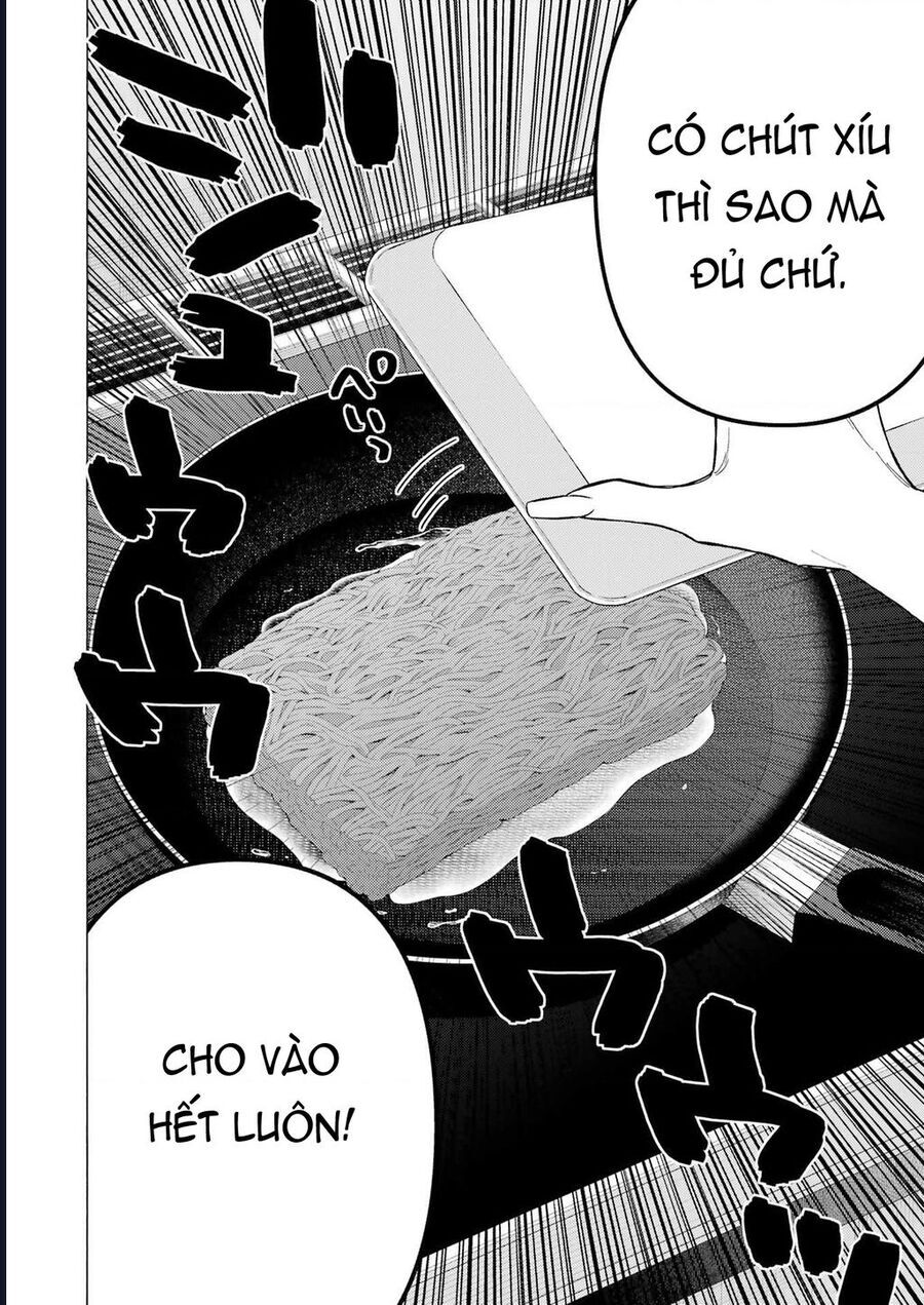 Nàng Nổi Loạn X Chàng Thợ May Chapter 116 - 21