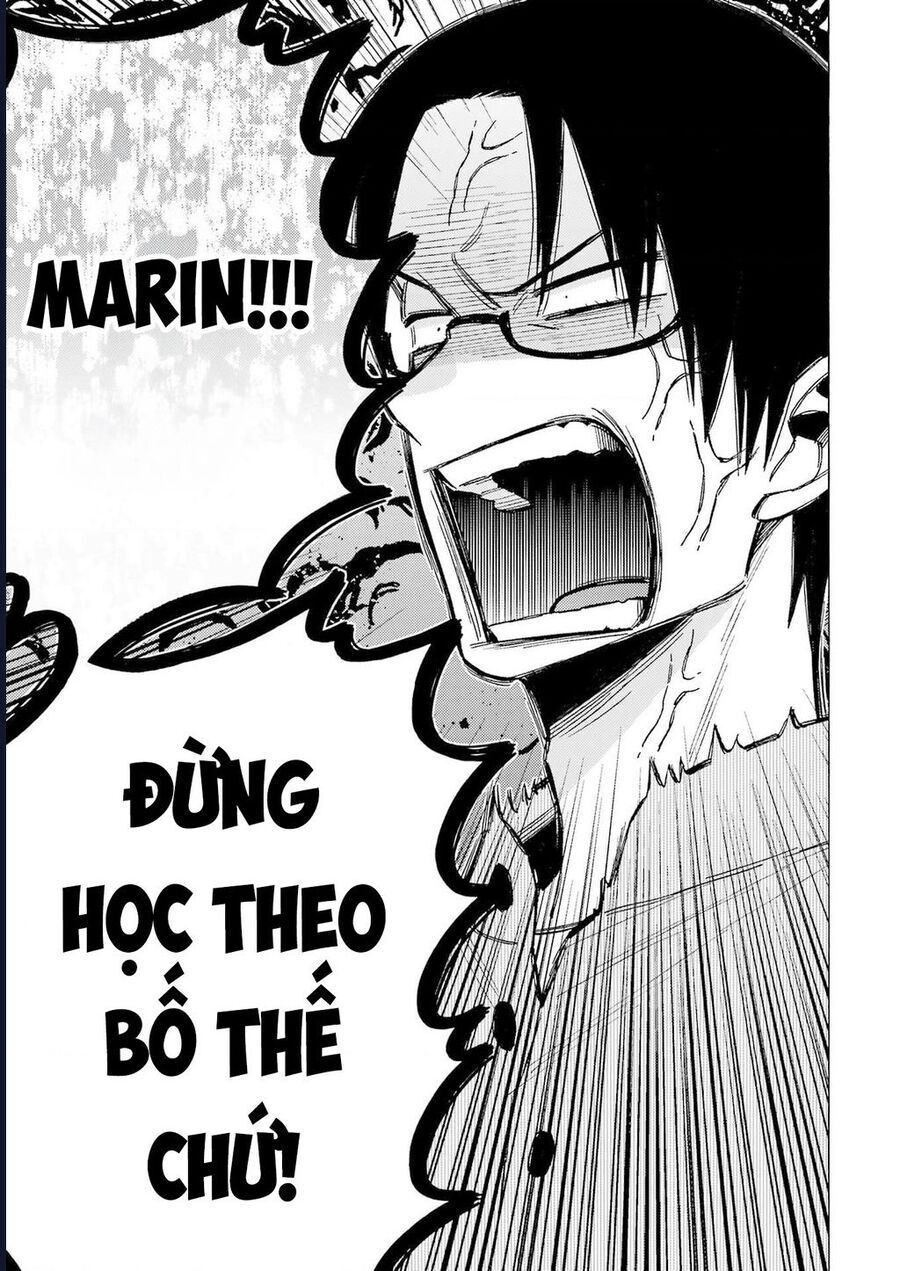 Nàng Nổi Loạn X Chàng Thợ May Chapter 116 - 22