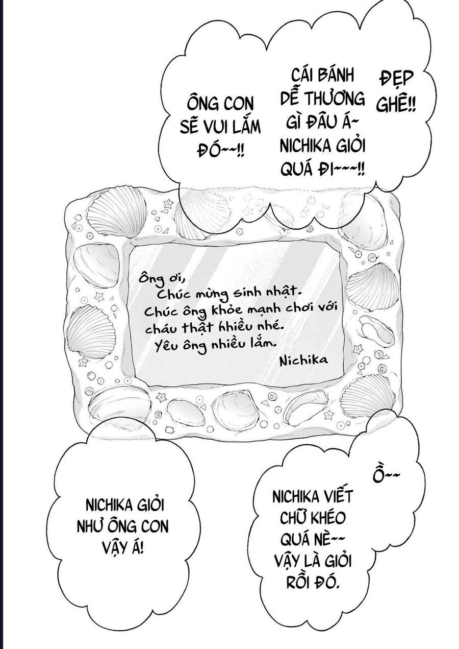 Nàng Nổi Loạn X Chàng Thợ May Chapter 116 - 25