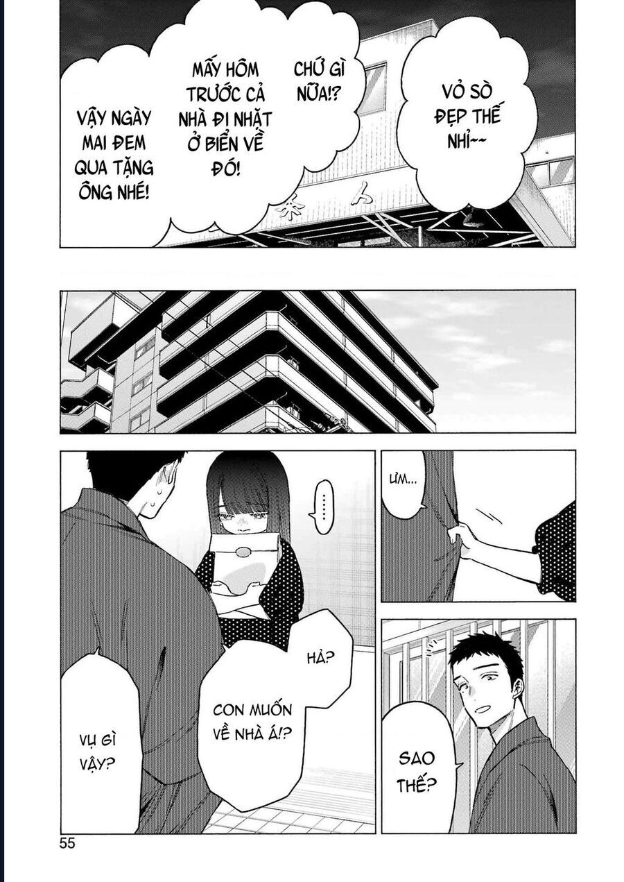 Nàng Nổi Loạn X Chàng Thợ May Chapter 116 - 26