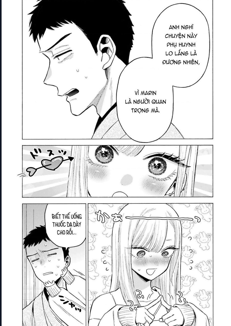 Nàng Nổi Loạn X Chàng Thợ May Chapter 116 - 4