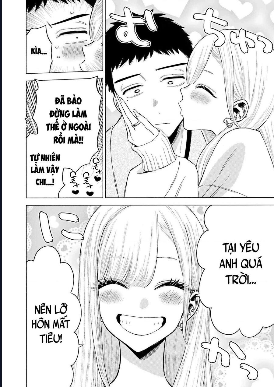 Nàng Nổi Loạn X Chàng Thợ May Chapter 116 - 5