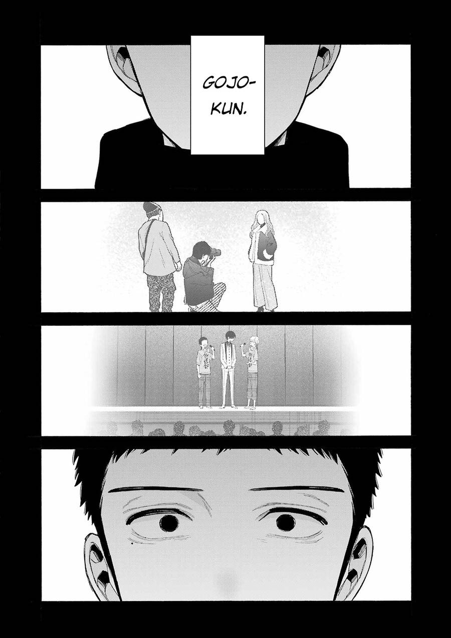 Nàng Nổi Loạn X Chàng Thợ May Chapter 99 - 14