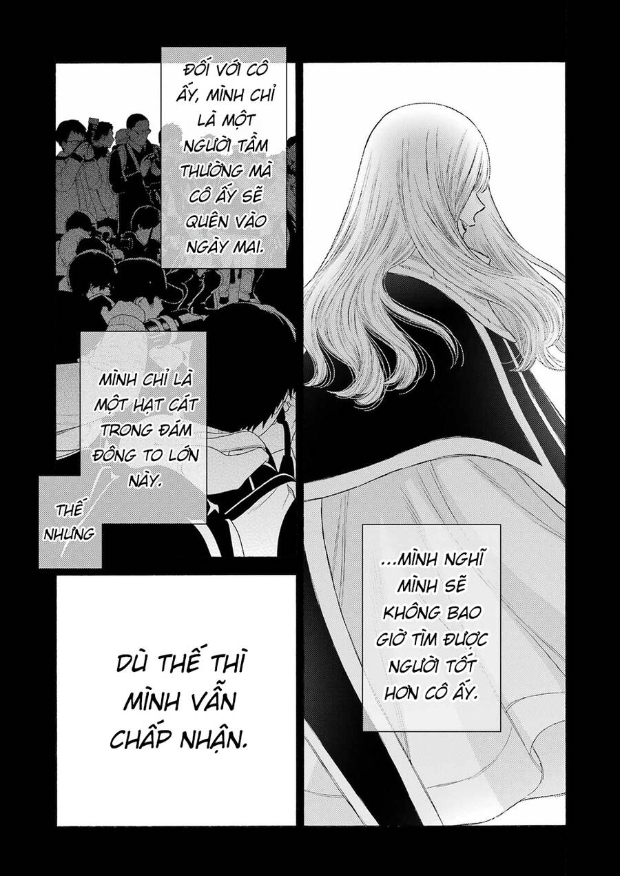 Nàng Nổi Loạn X Chàng Thợ May Chapter 99 - 19