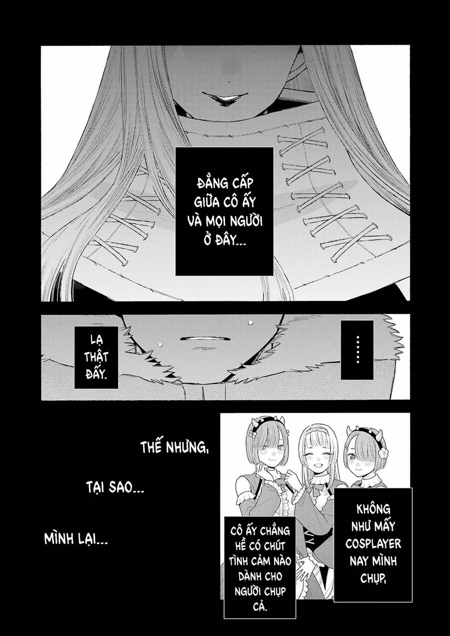 Nàng Nổi Loạn X Chàng Thợ May Chapter 99 - 7