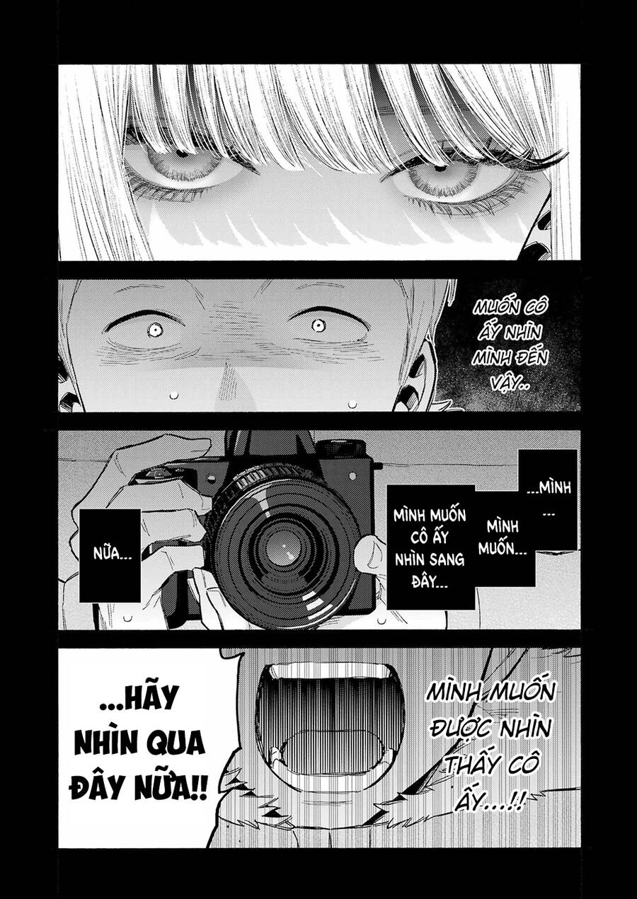 Nàng Nổi Loạn X Chàng Thợ May Chapter 99 - 8