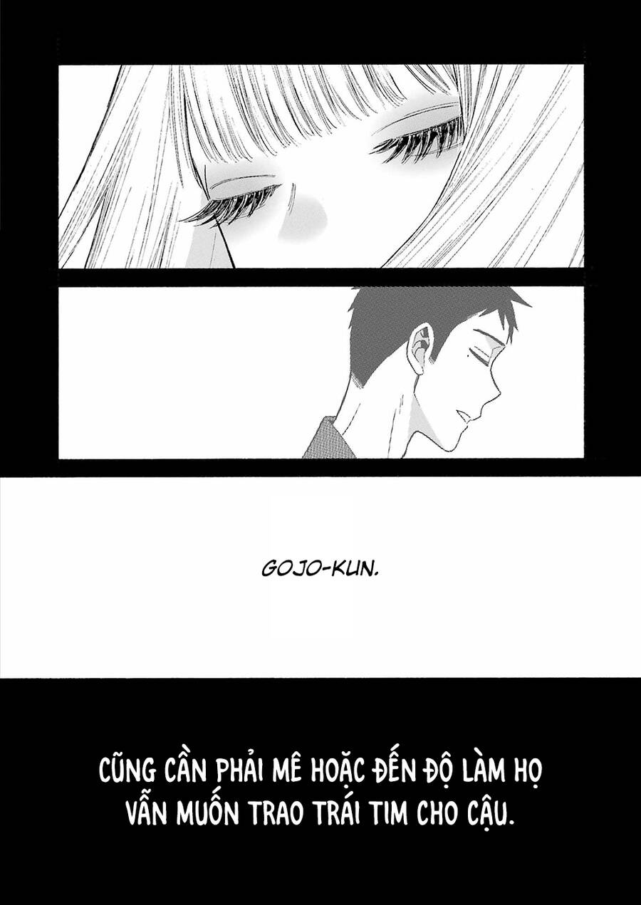 Nàng Nổi Loạn X Chàng Thợ May Chapter 99 - 10