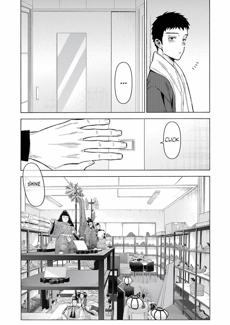 Nàng Nổi Loạn X Chàng Thợ May Chapter 93 - 12