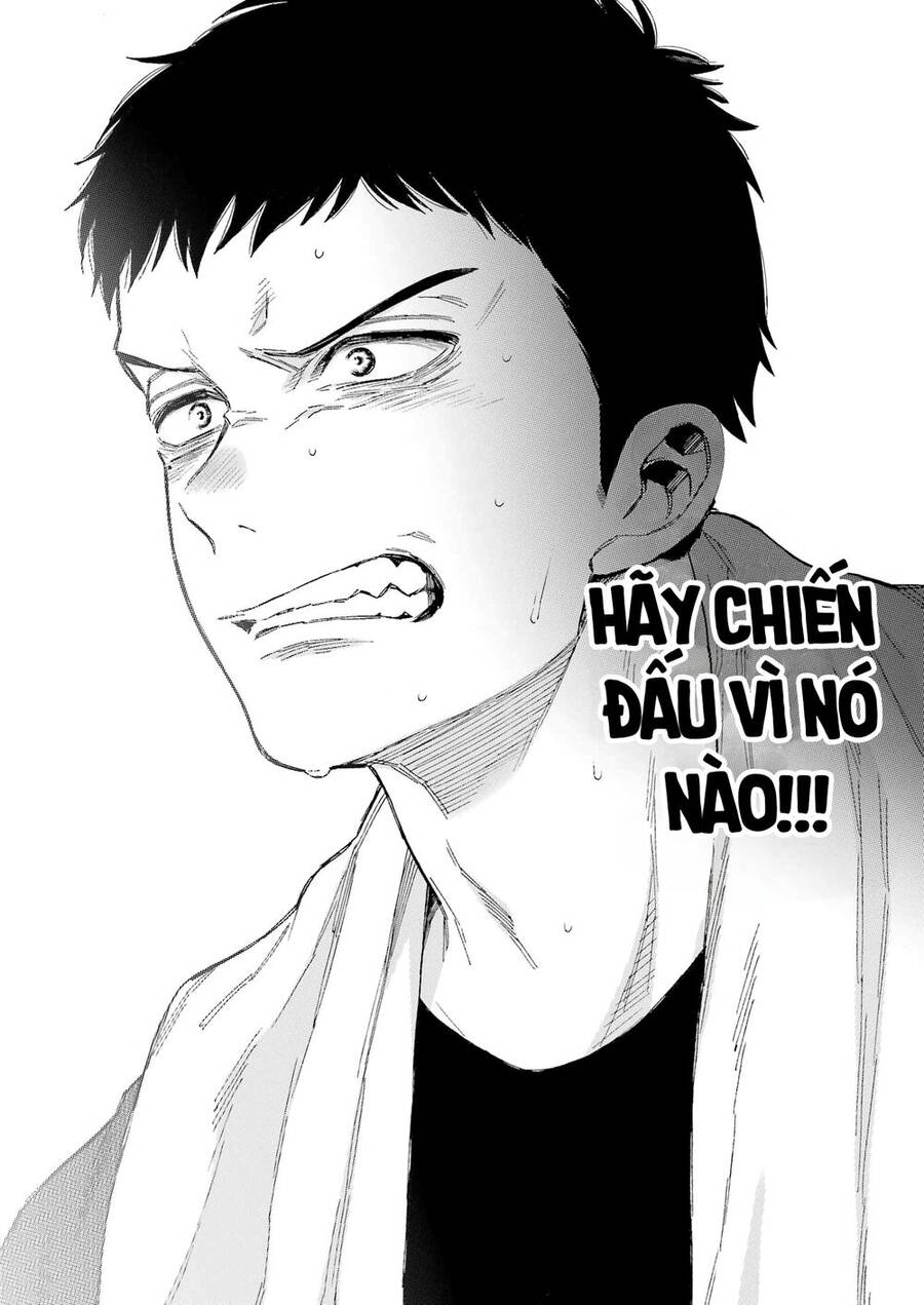 Nàng Nổi Loạn X Chàng Thợ May Chapter 93 - 19