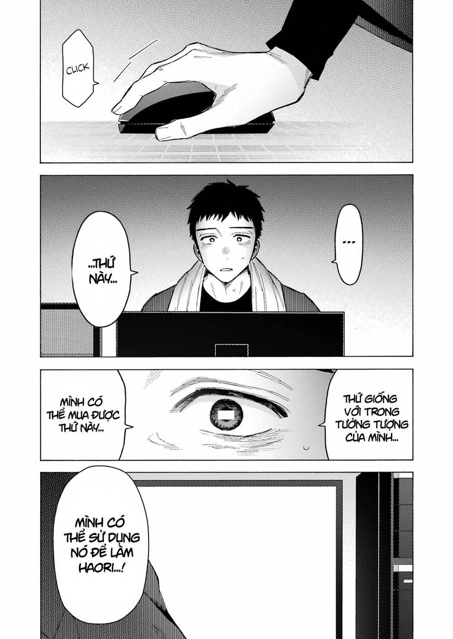 Nàng Nổi Loạn X Chàng Thợ May Chapter 93 - 20