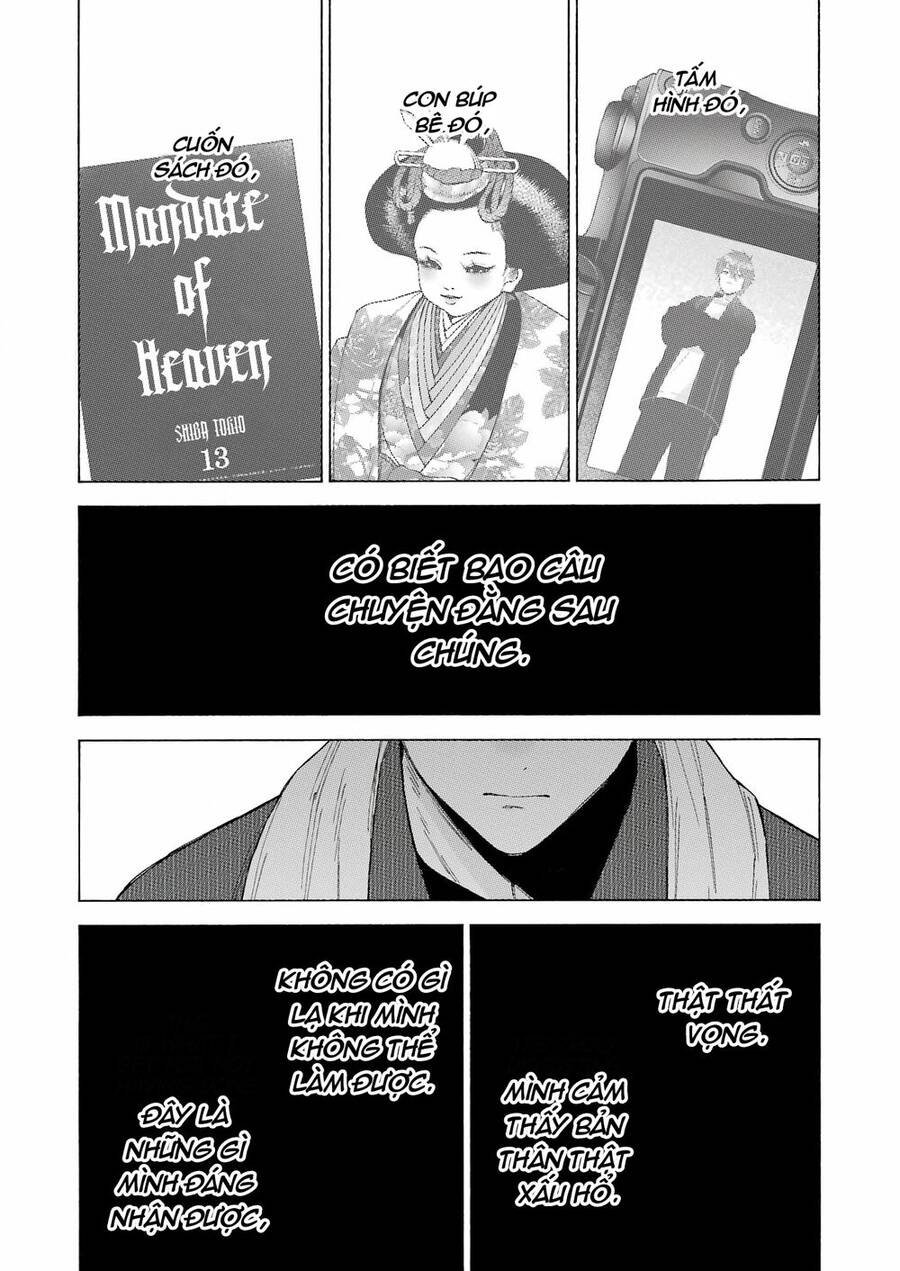 Nàng Nổi Loạn X Chàng Thợ May Chapter 93 - 7