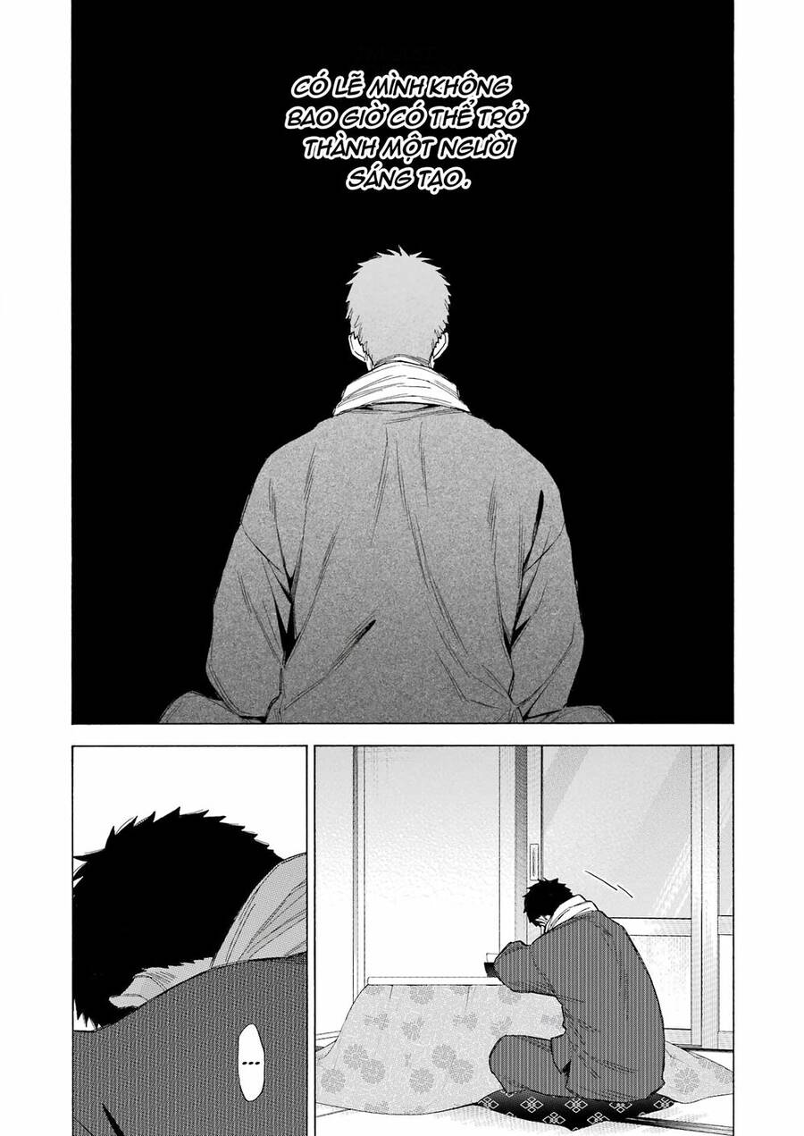 Nàng Nổi Loạn X Chàng Thợ May Chapter 93 - 8