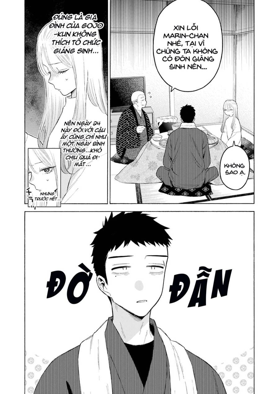 Nàng Nổi Loạn X Chàng Thợ May Chapter 94 - 11