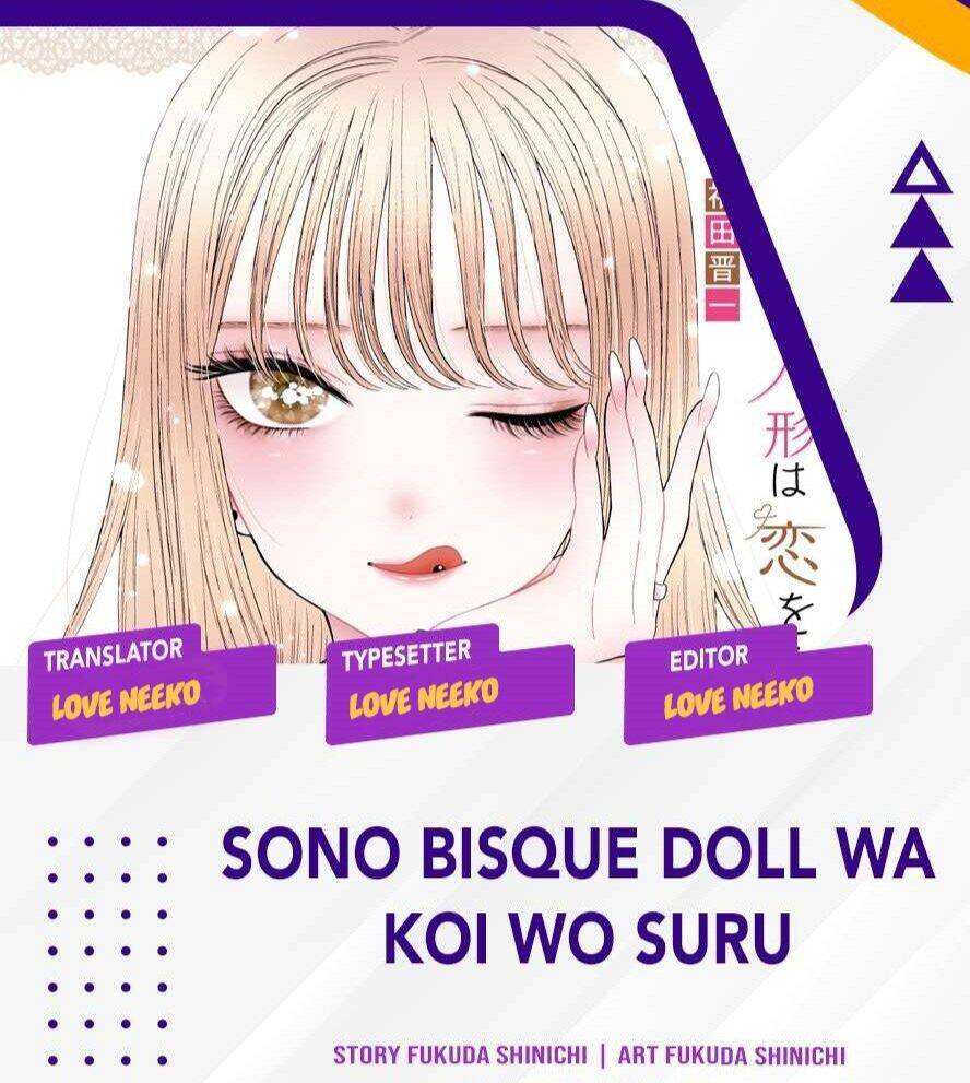 Nàng Nổi Loạn X Chàng Thợ May Chapter 96 - 1