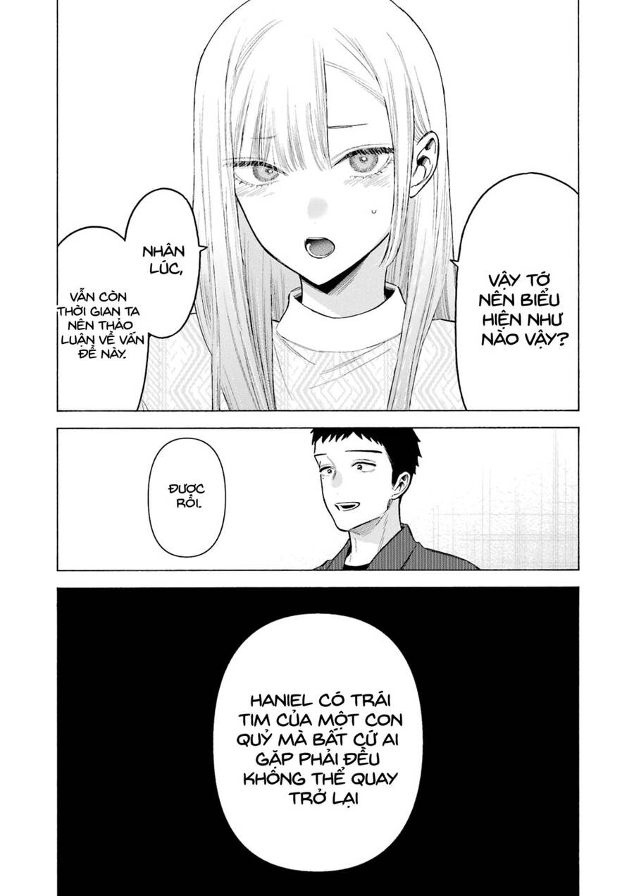 Nàng Nổi Loạn X Chàng Thợ May Chapter 96 - 13