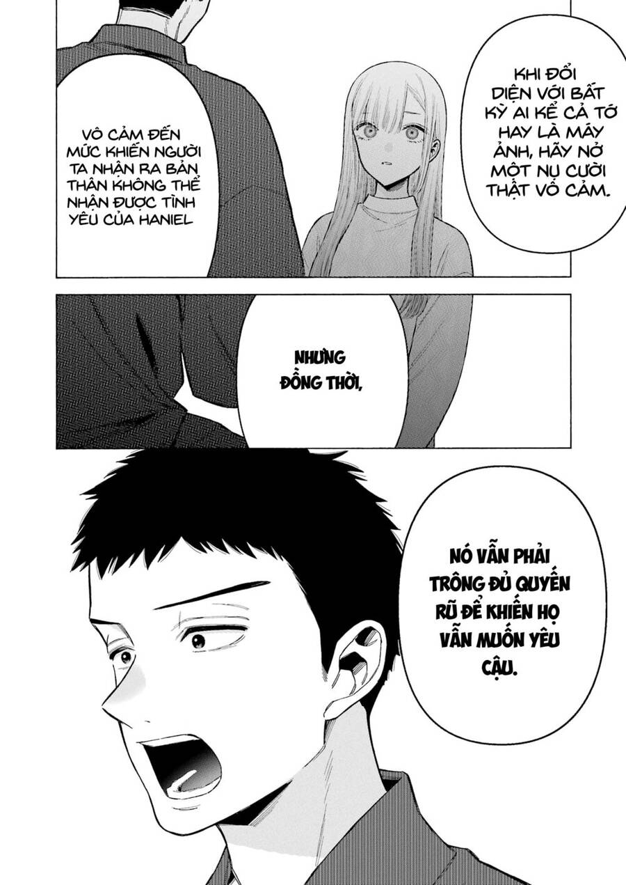 Nàng Nổi Loạn X Chàng Thợ May Chapter 96 - 14