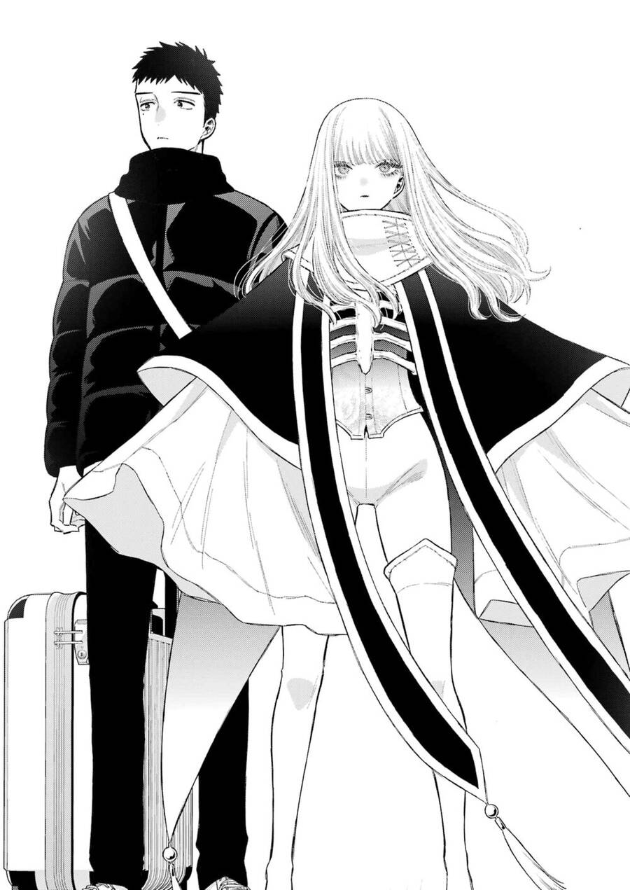 Nàng Nổi Loạn X Chàng Thợ May Chapter 96 - 26