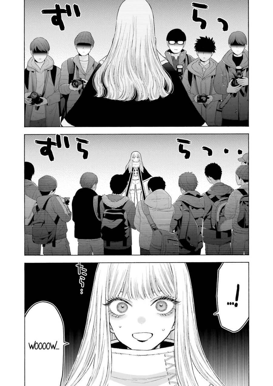 Nàng Nổi Loạn X Chàng Thợ May Chapter 97 - 20