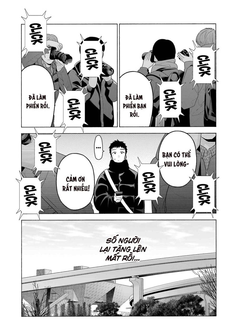 Nàng Nổi Loạn X Chàng Thợ May Chapter 97 - 30